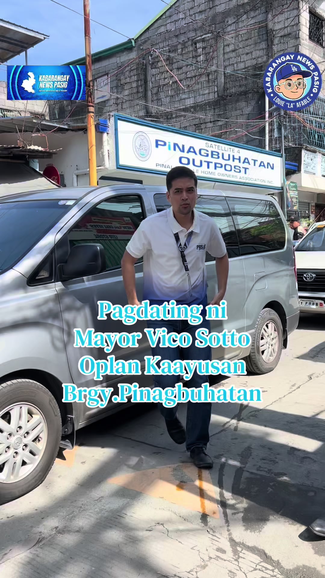 @KabarangayNewsPasig