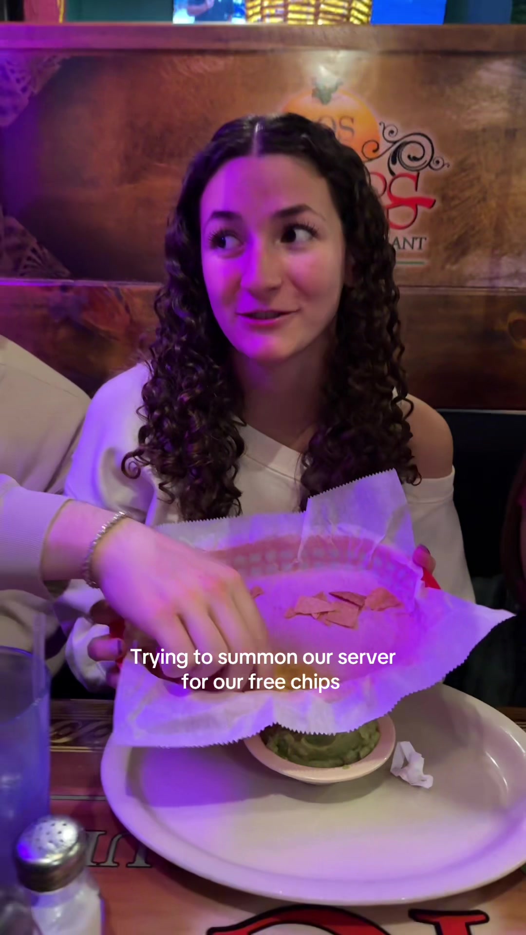 @Isabella