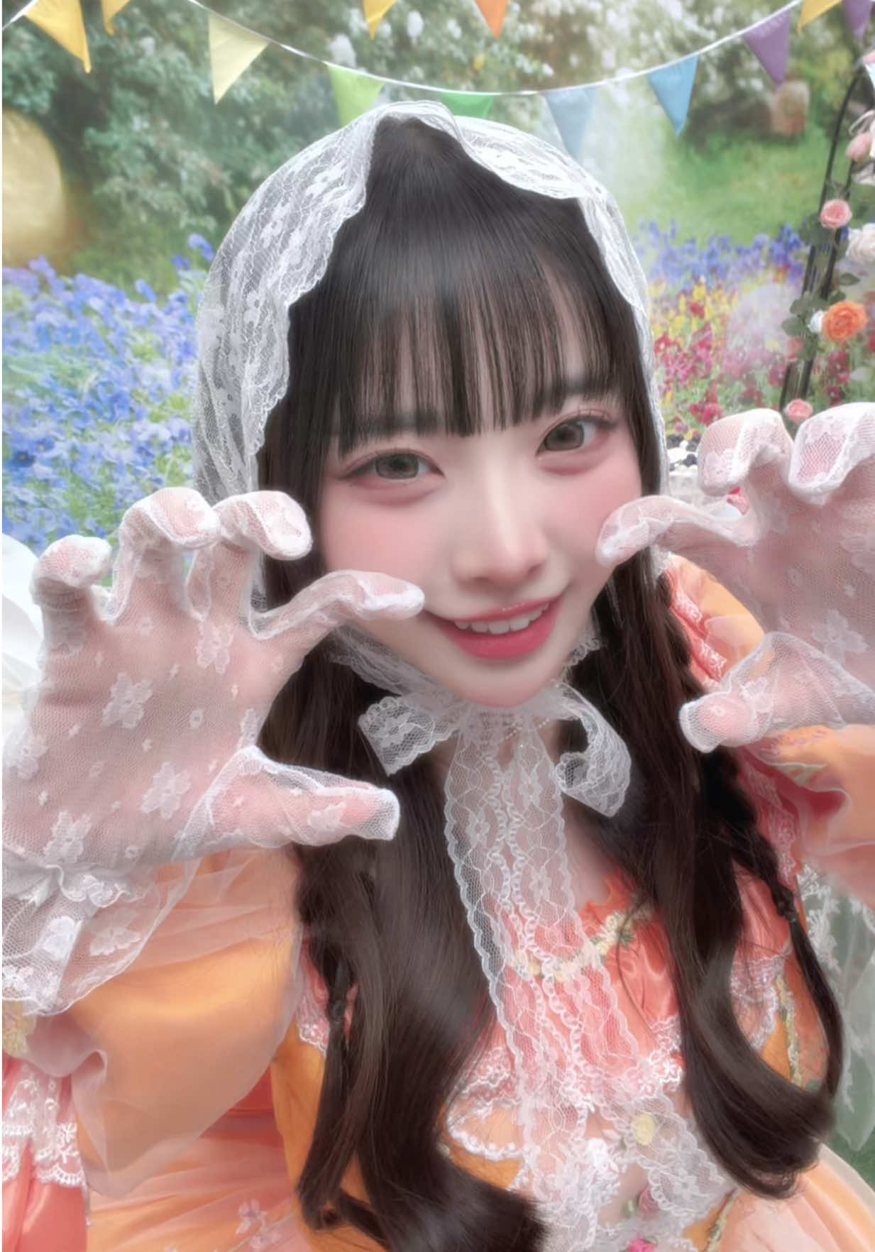 @小熊まむ