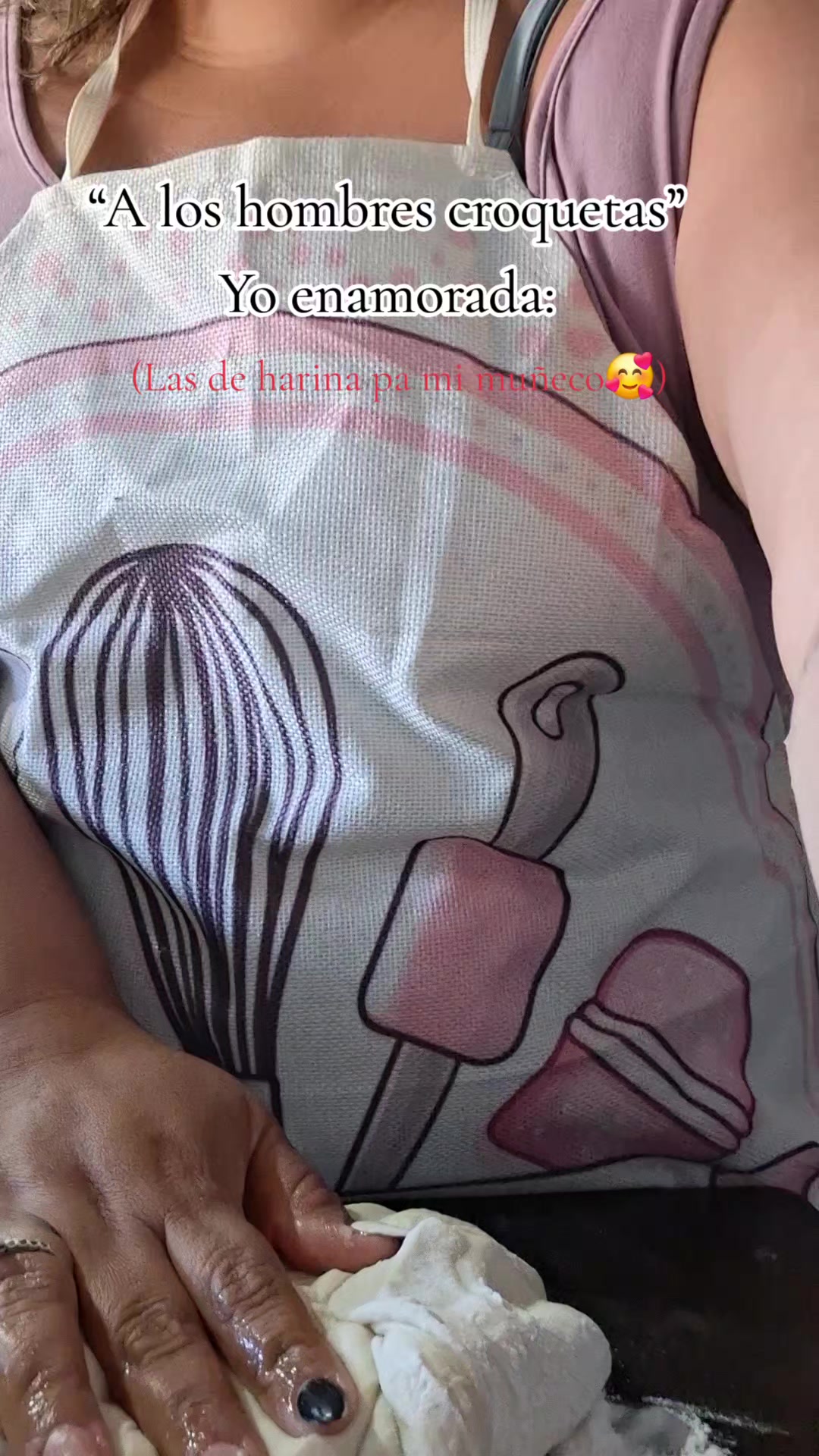 @Paola Calleros