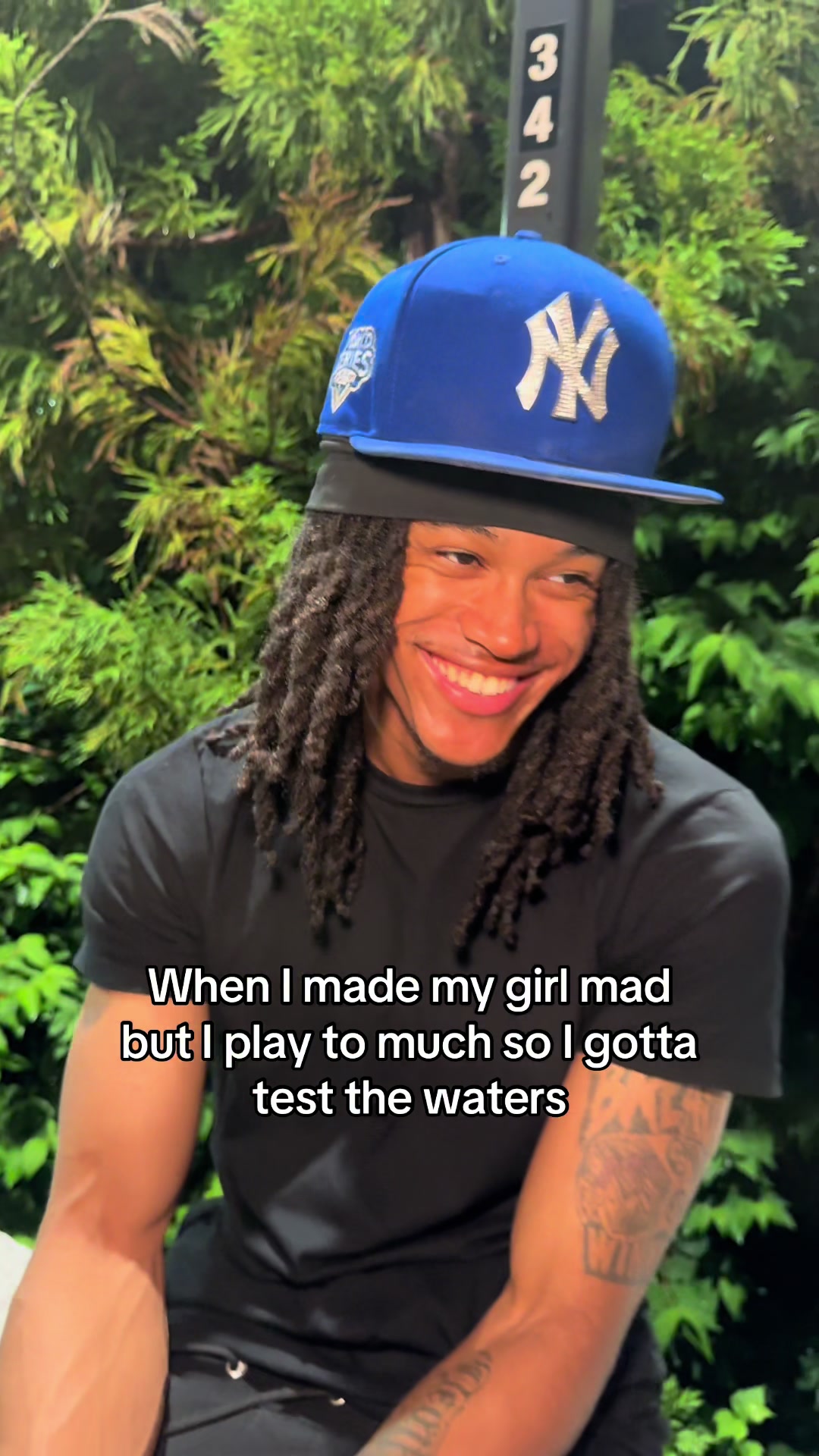 @Munchy & Tyla