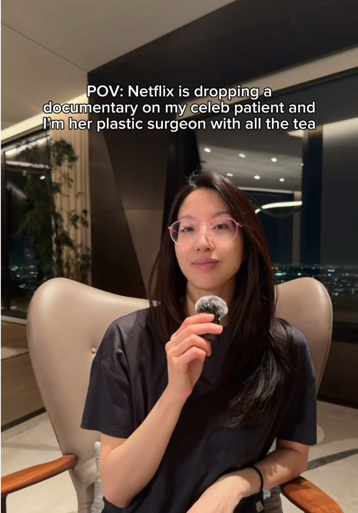 @Dr. Catherine Chang