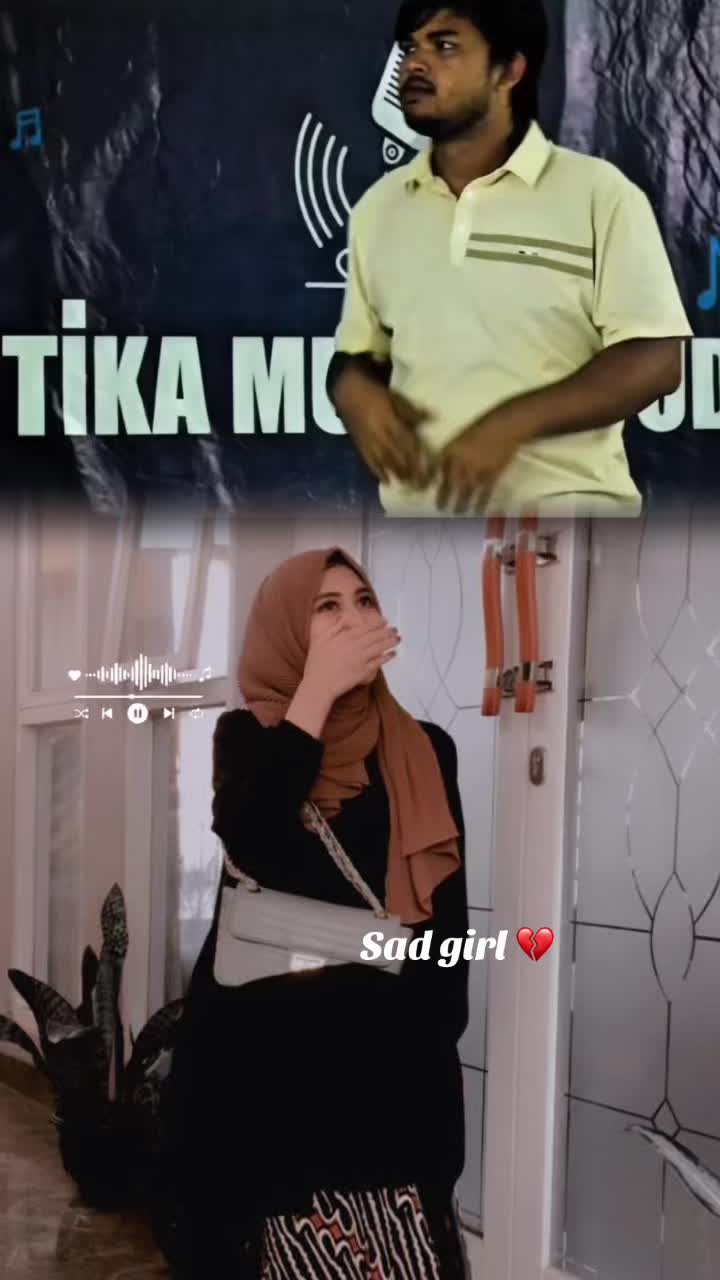 @🩸Sad girl 💔