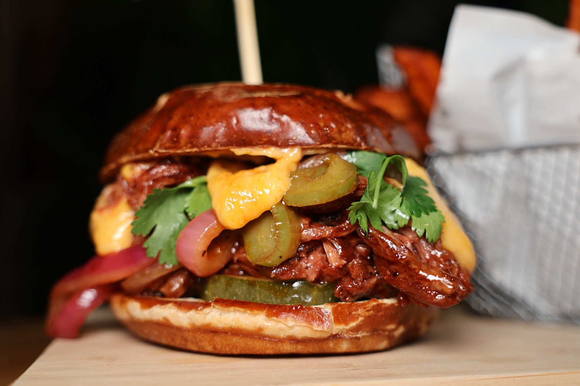 @Next Stop Vegan