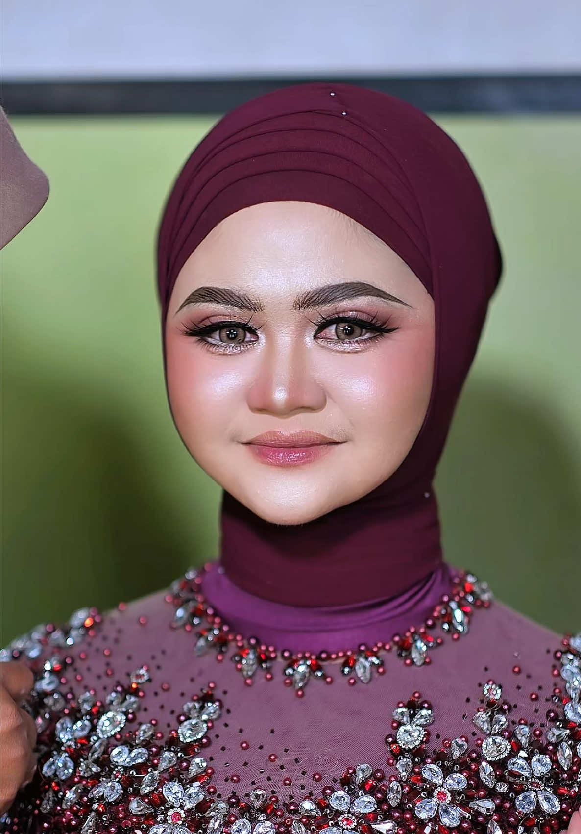 @HIEKMAA MAKE UP JEMBER