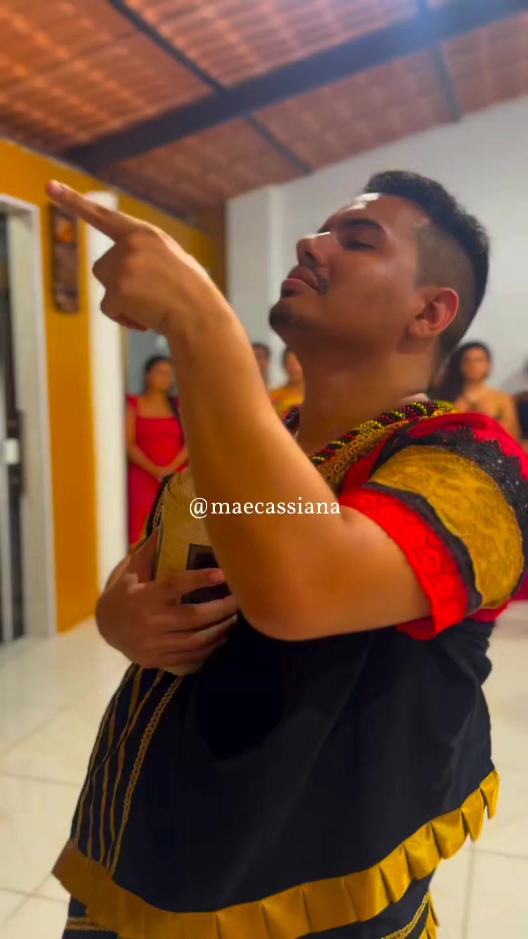 @Raízes De Fé