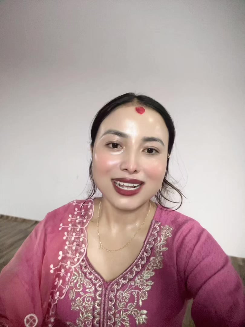 @Alisha khadka