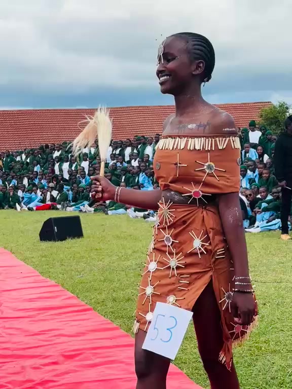 @Metkei Girls Senior School