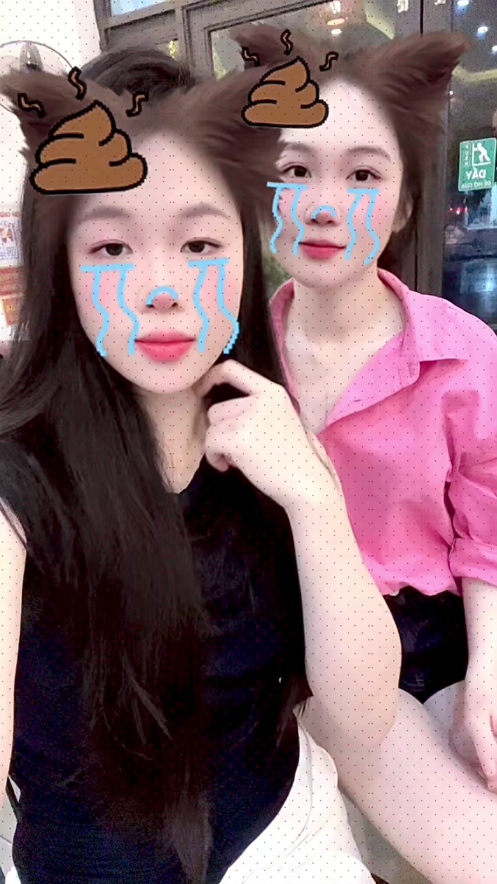 @Lấy được chồng thì đổi tên 🌚
