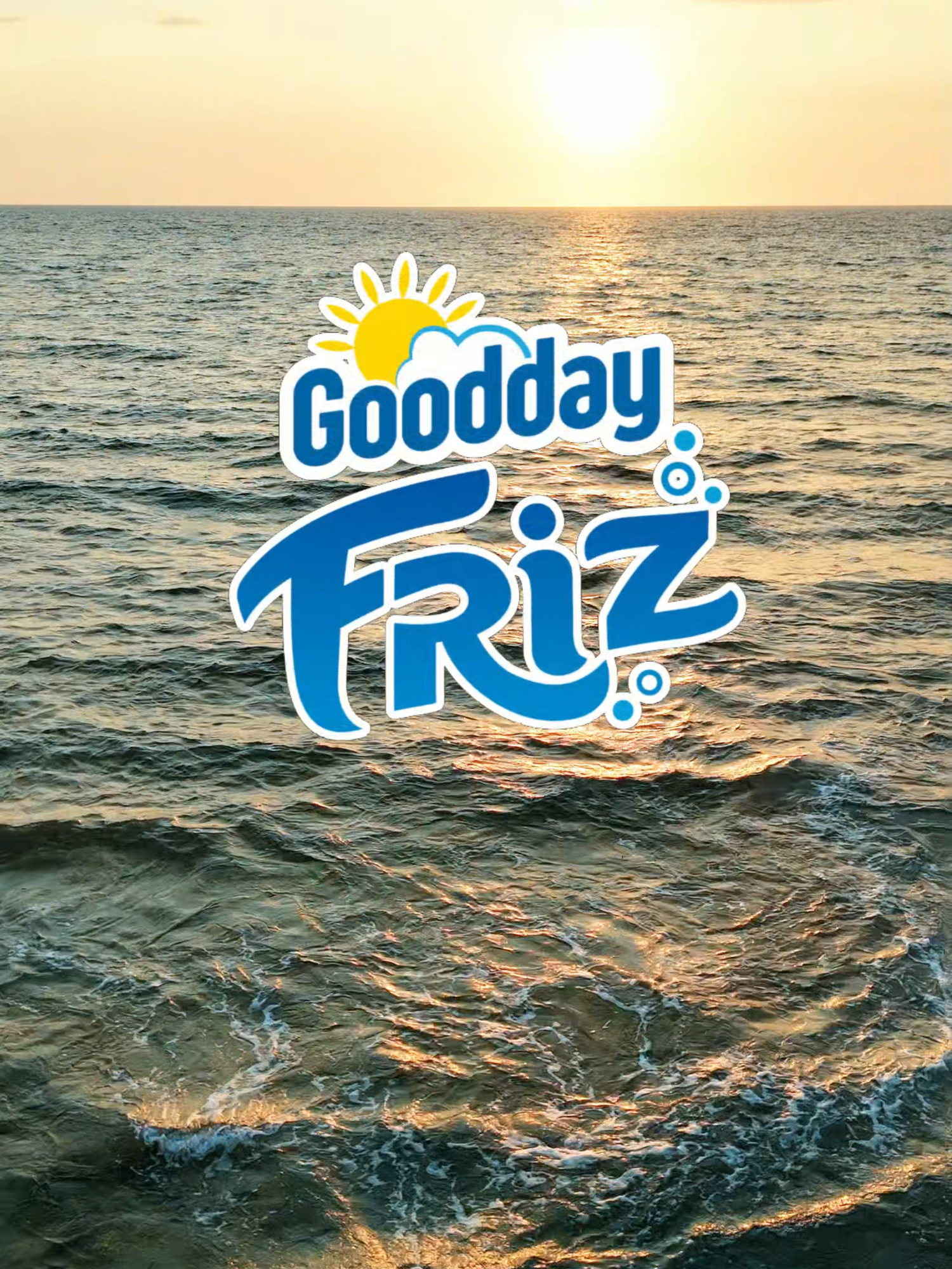 @Goodday Friz