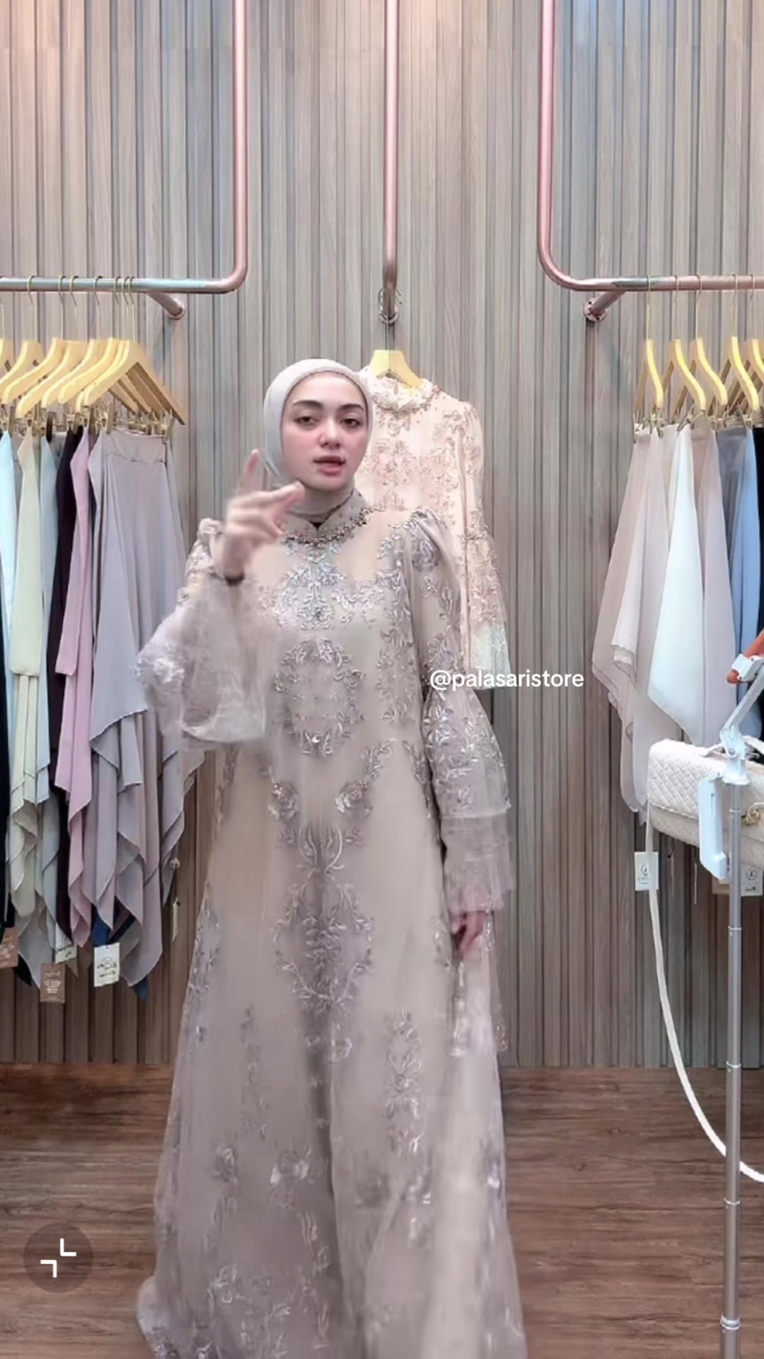 @Palasari Store