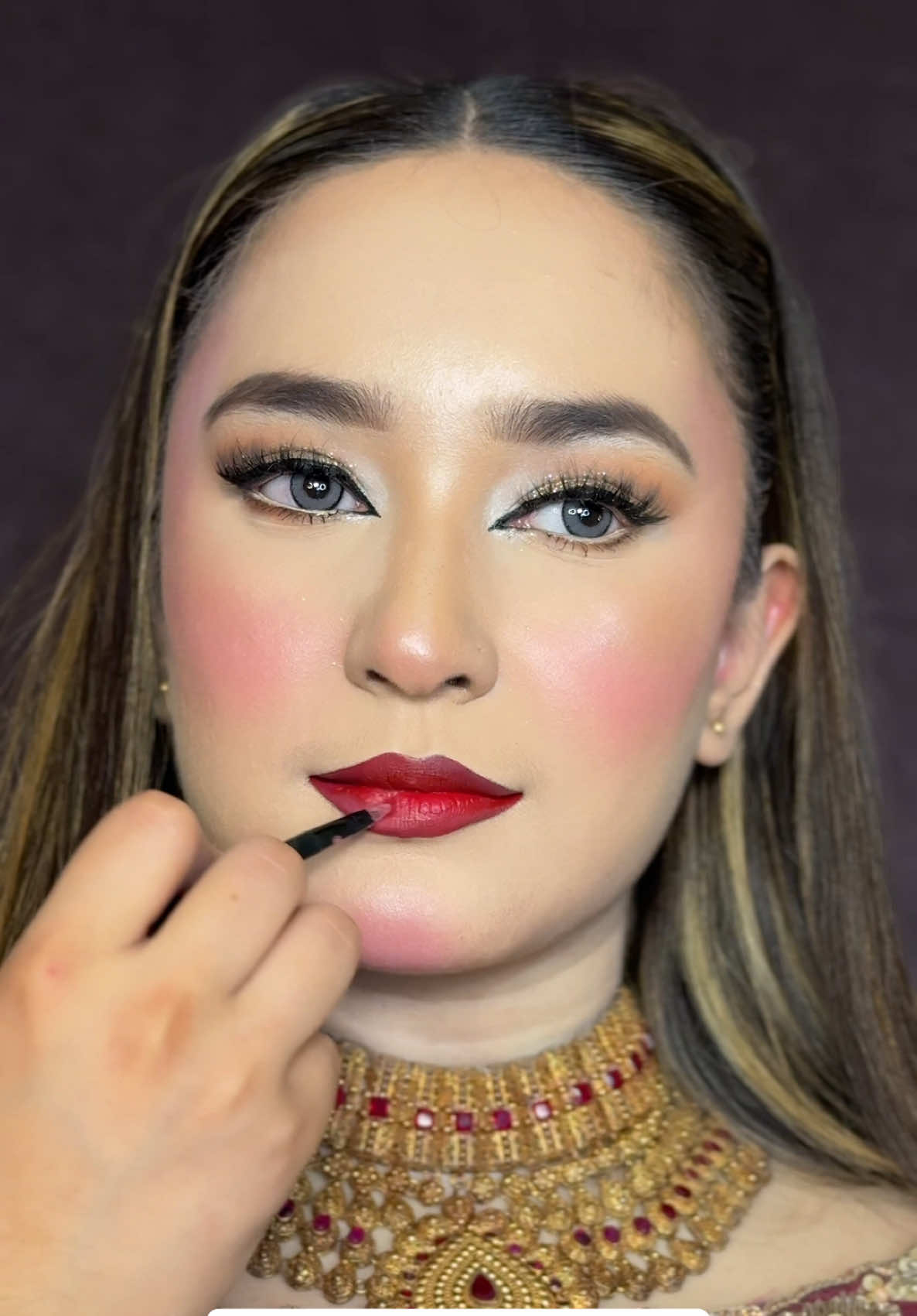 @Mishi_Mua💄