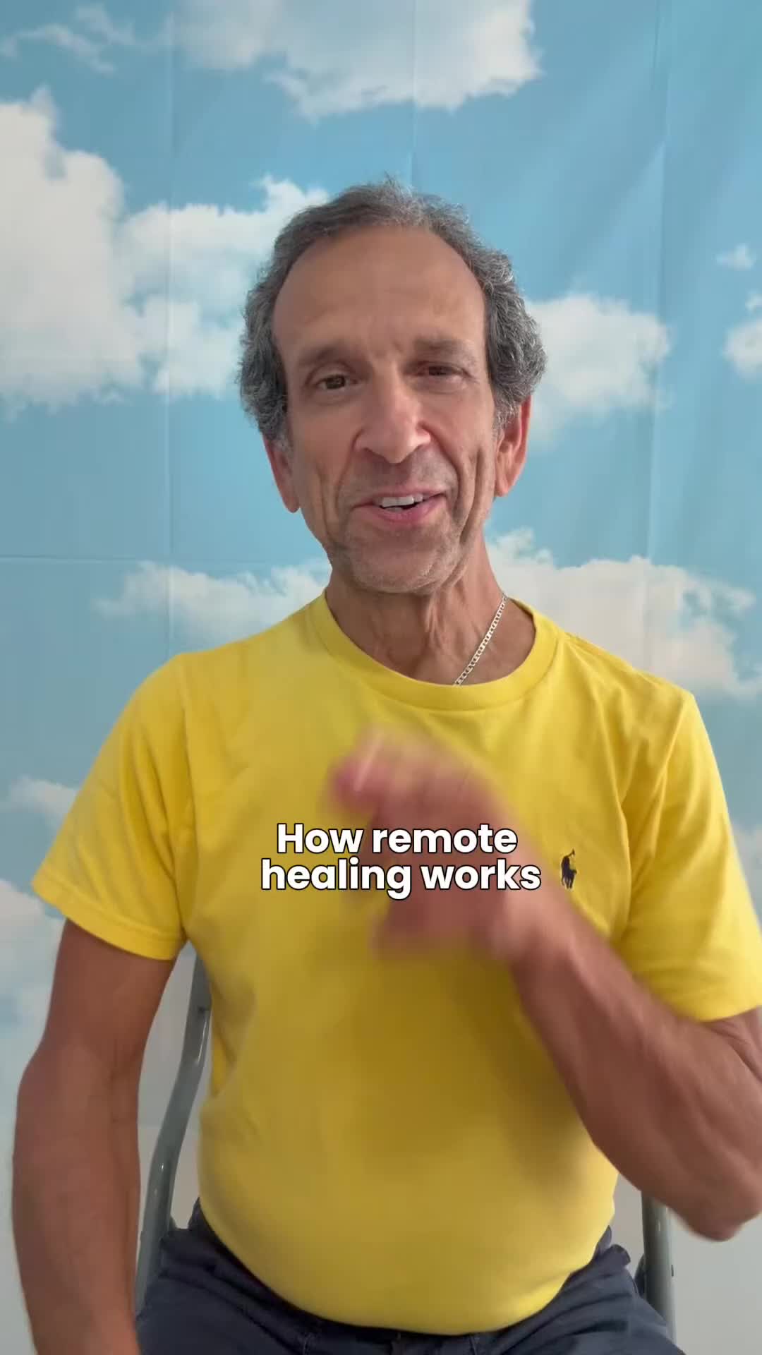 @Marc Healing Arts