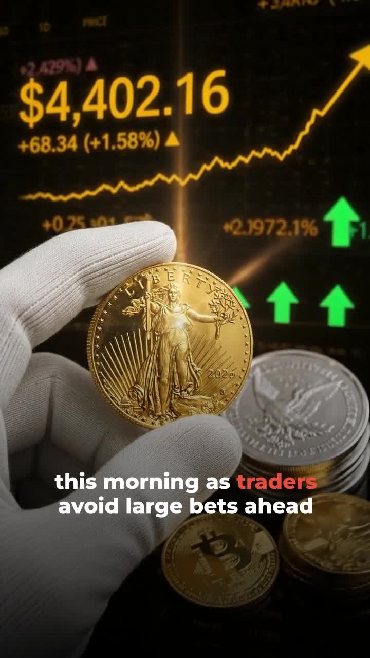 @Bullion Exchanges Official