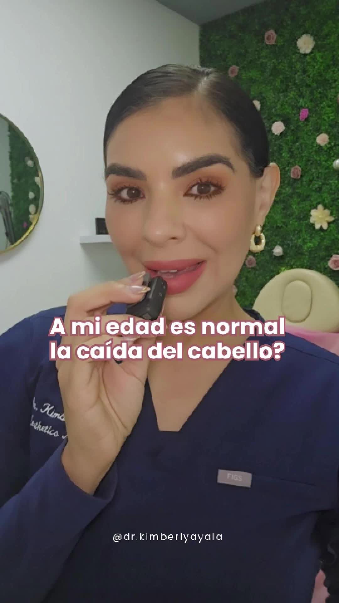 @Dra. Kimberly Ayala, DNP,FNP