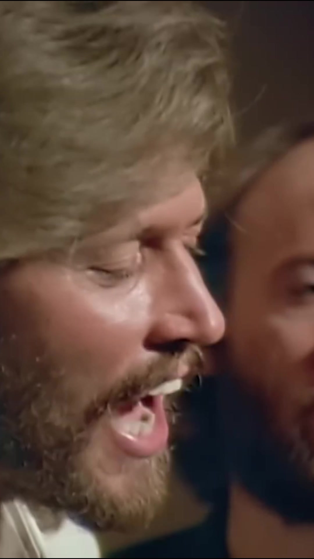 @Bee Gees