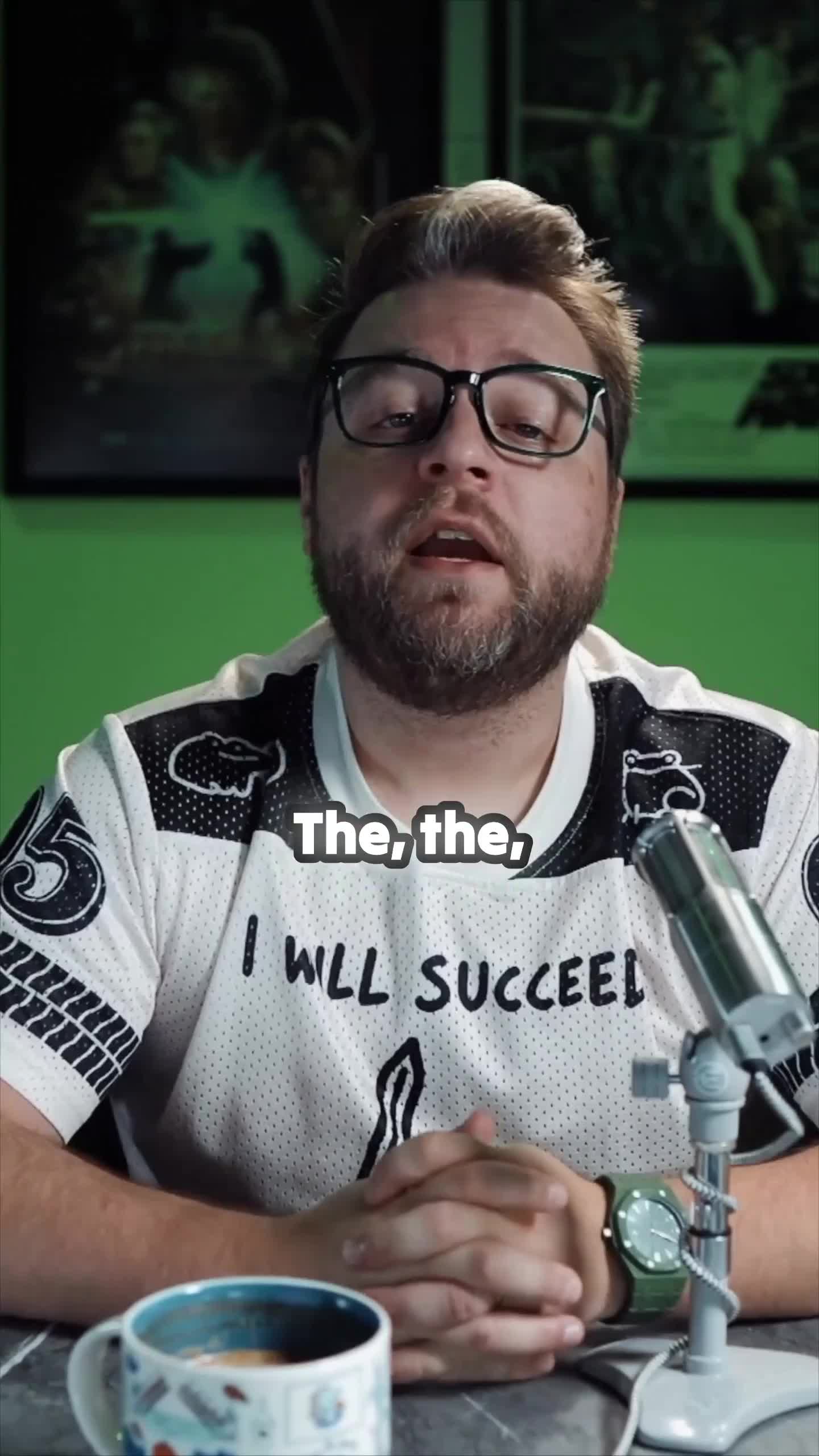 @Jake | The Marketing Wizard