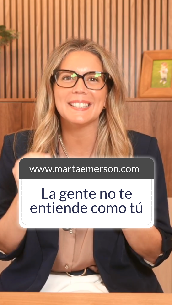 @Marta Emerson