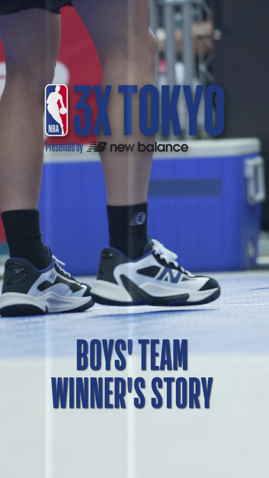 @NBA Japan