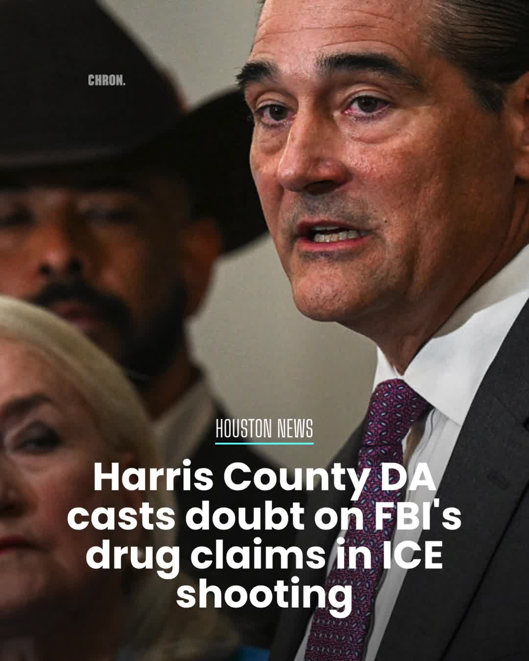 @Chron | Texas news, culture