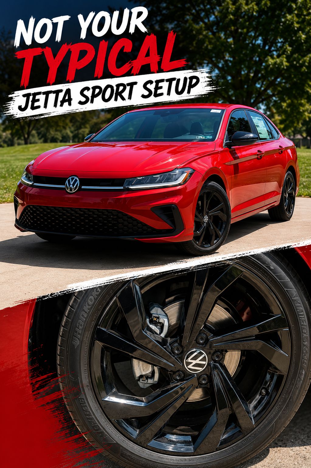 @North Penn Volkswagen