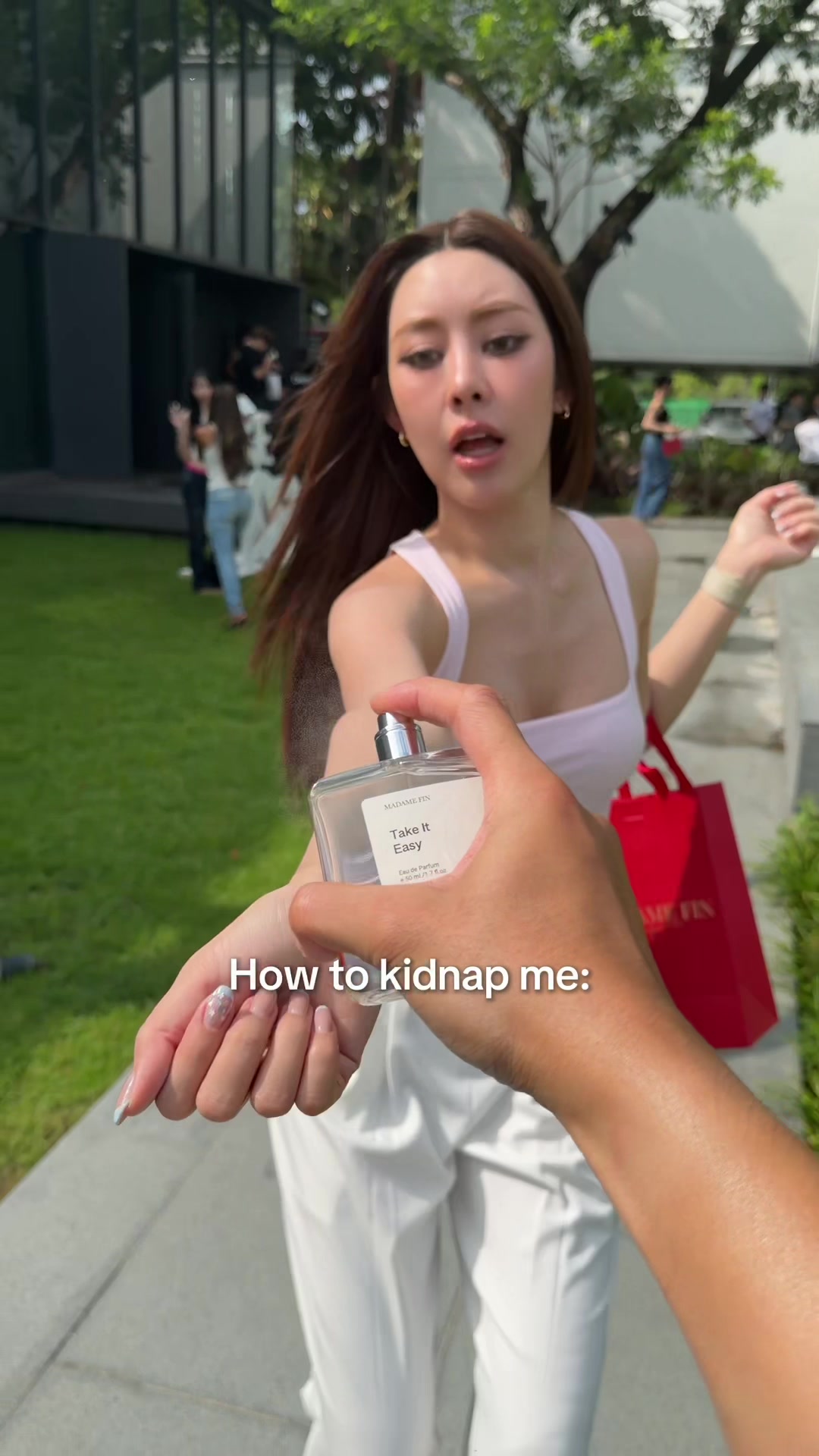 @พลอยทรายชอบเต้น