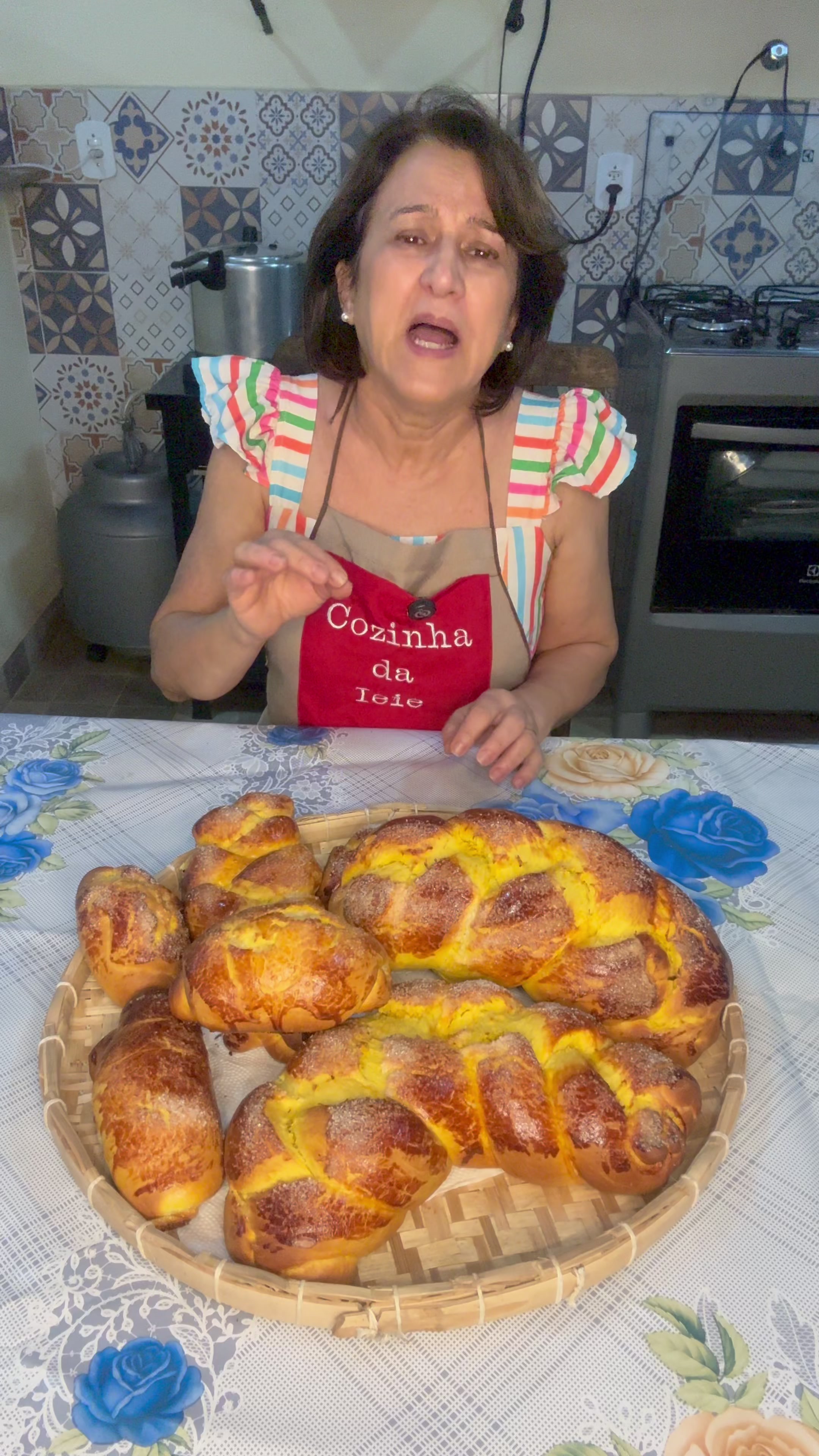 @Cozinha da Ieie