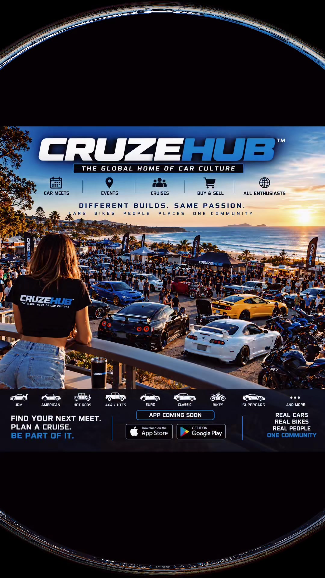 @CruzeHub
