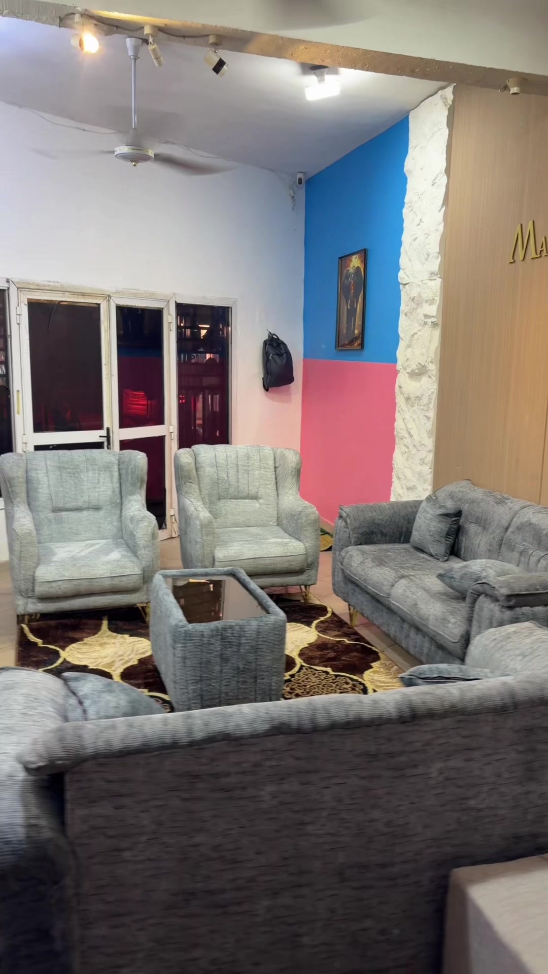 @Maison Meubles Missabougou