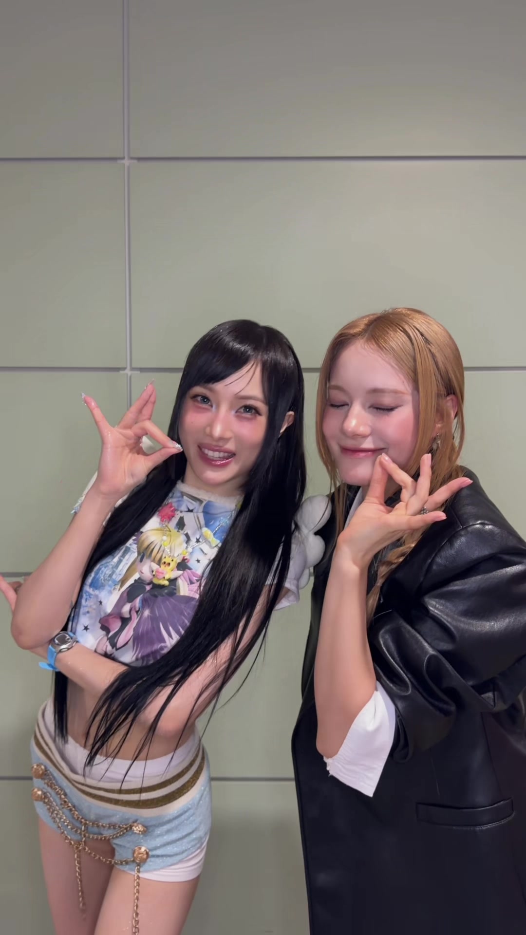 @NiziU