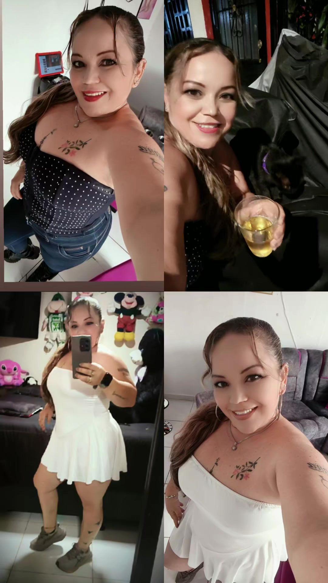 @Carolina Gálviz