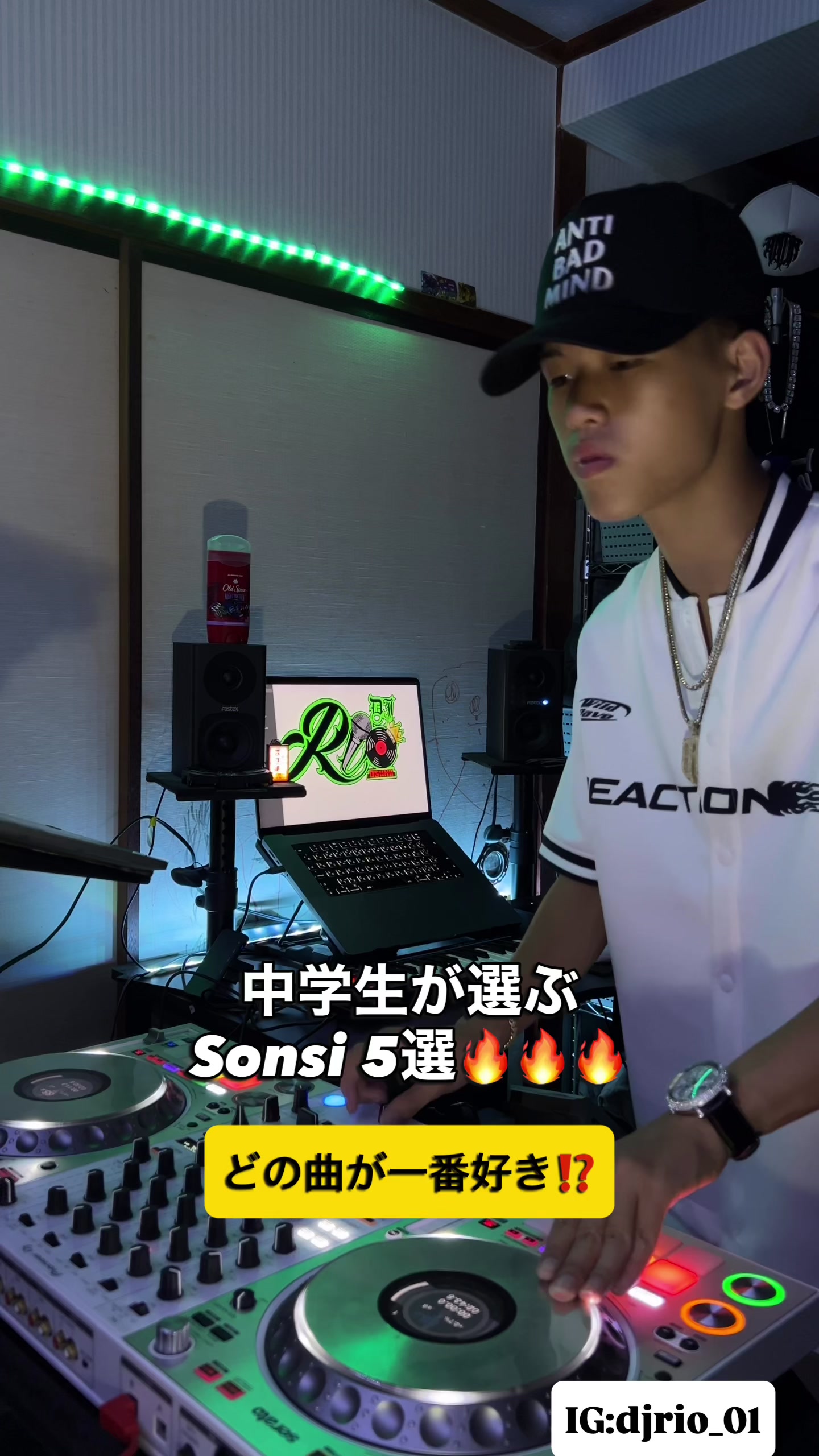@DJRIO_OFFICIAL