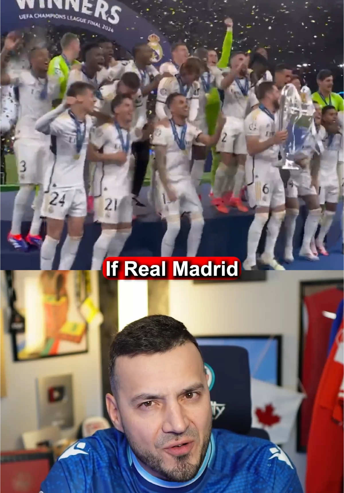 @Tsar FC