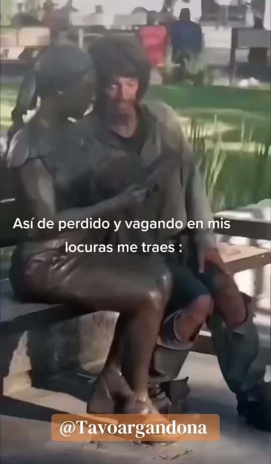 @Tavo argando&ntilde;a .