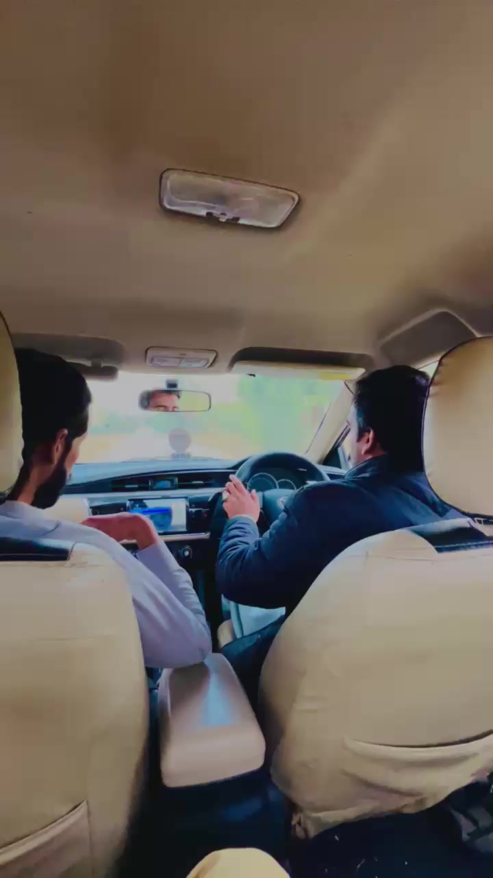 @چوہدری کامران گجر