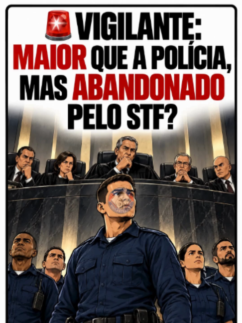 @Eduardo | Vigilantes QAP