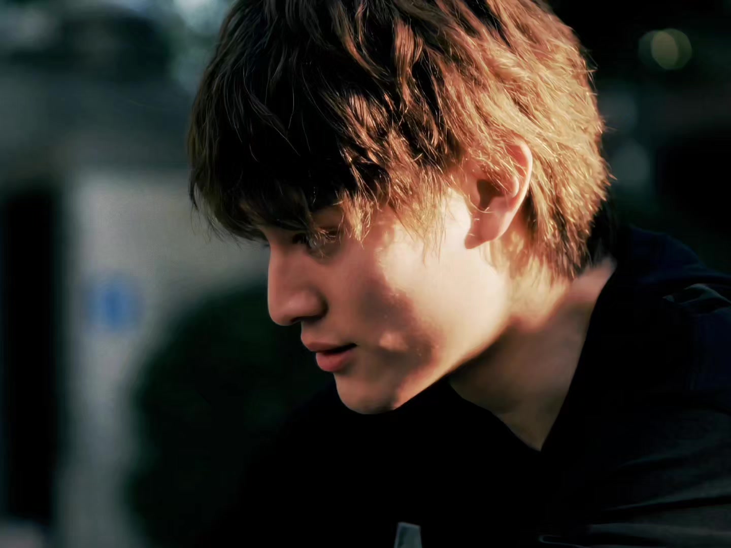 @Buimmy | Kuon's wife