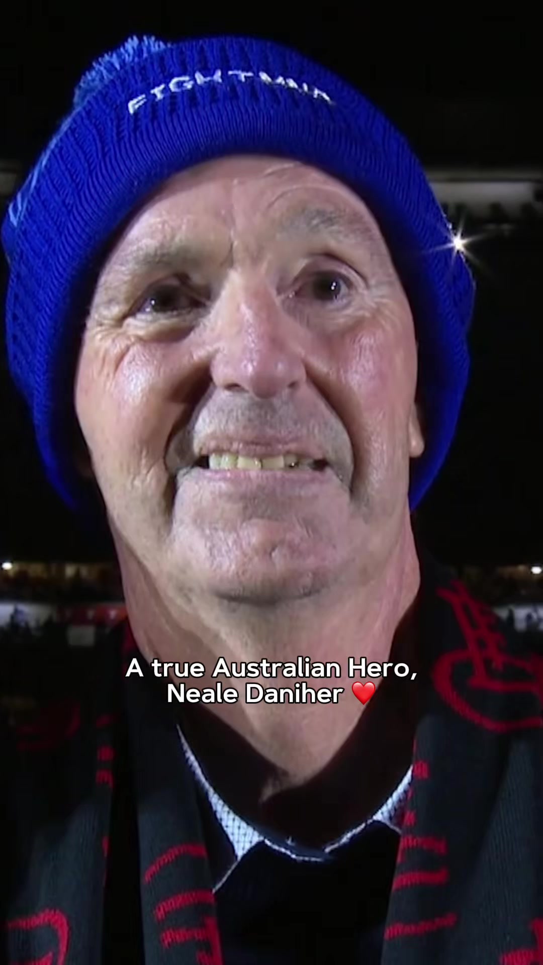 @Essendon FC