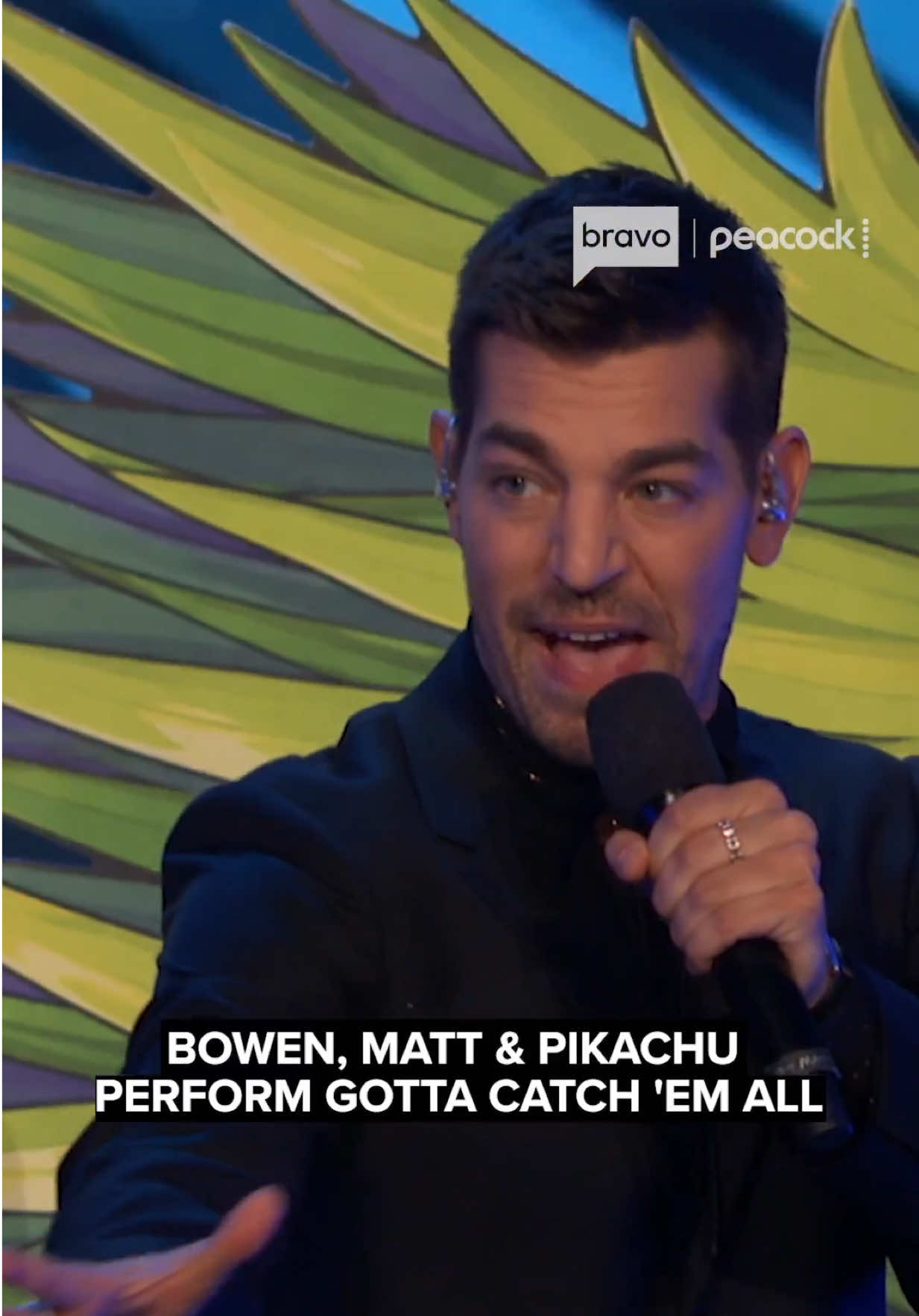 @Bravo