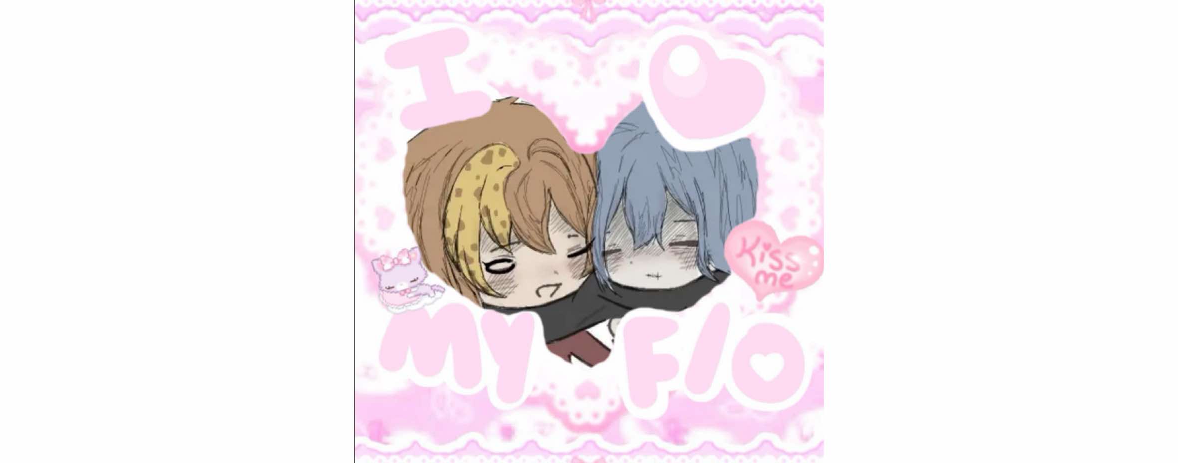 @∘𑣲 𐔌ℓυℓυ ♡ 𝓉𝑒𝓃𝓀𝑜’𝓈⸝⸝ ꒱