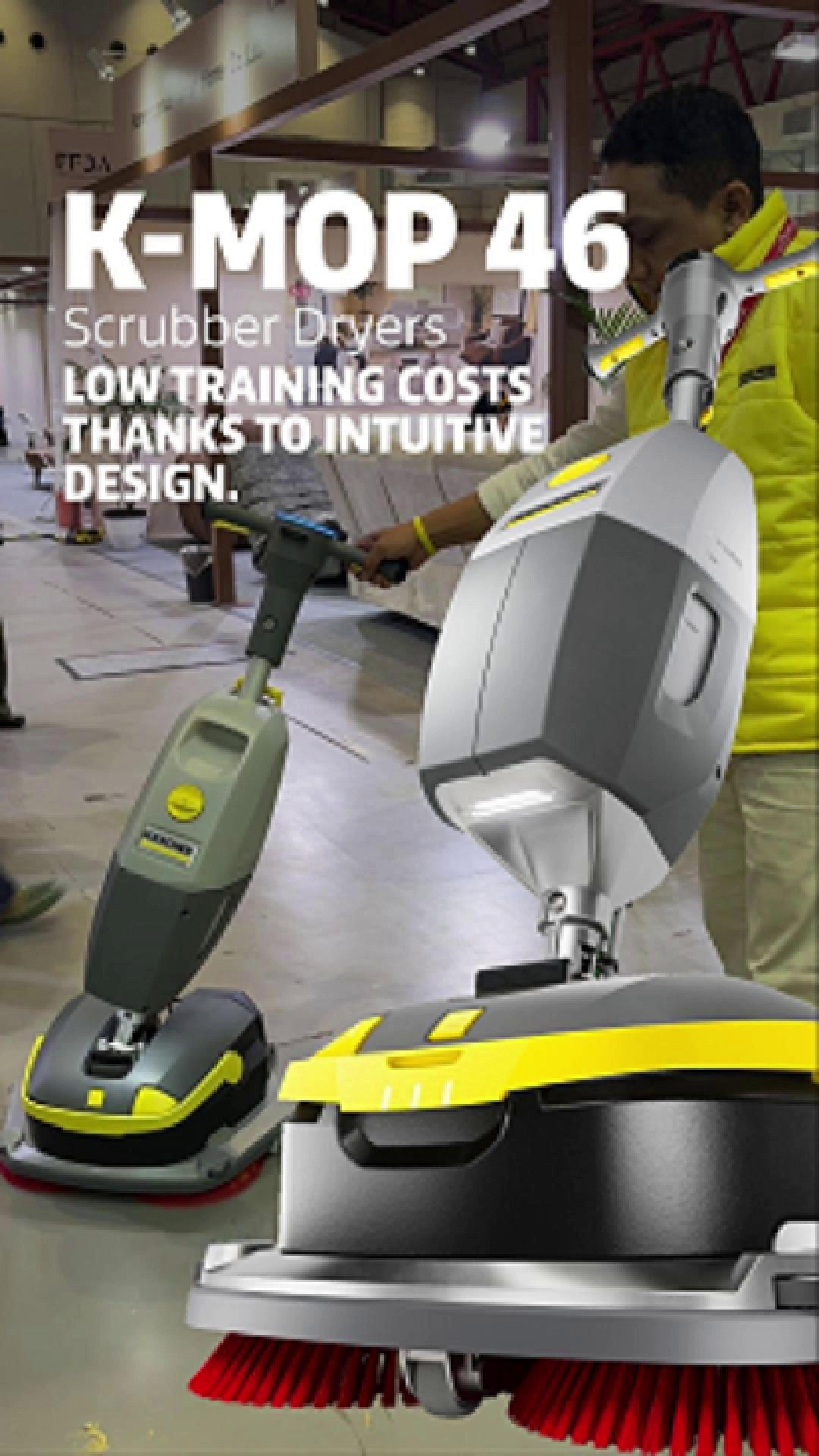 @Karcher Indonesia