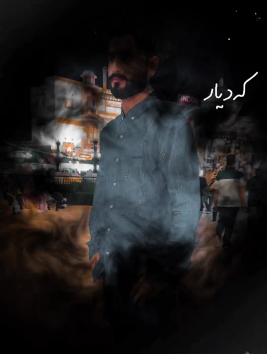 @Arslan Baig