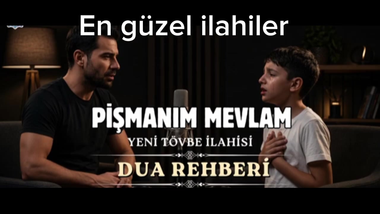 @EN G&Uuml;ZEL İLAHİLER