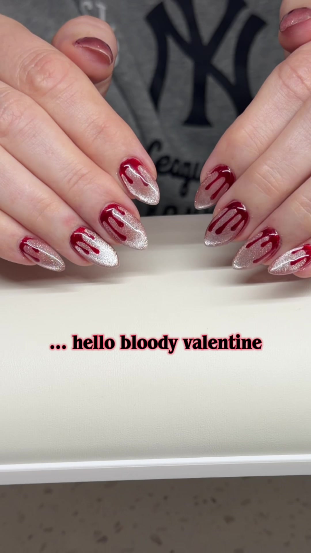 @✨Jennie✨Licensed Nail Tech