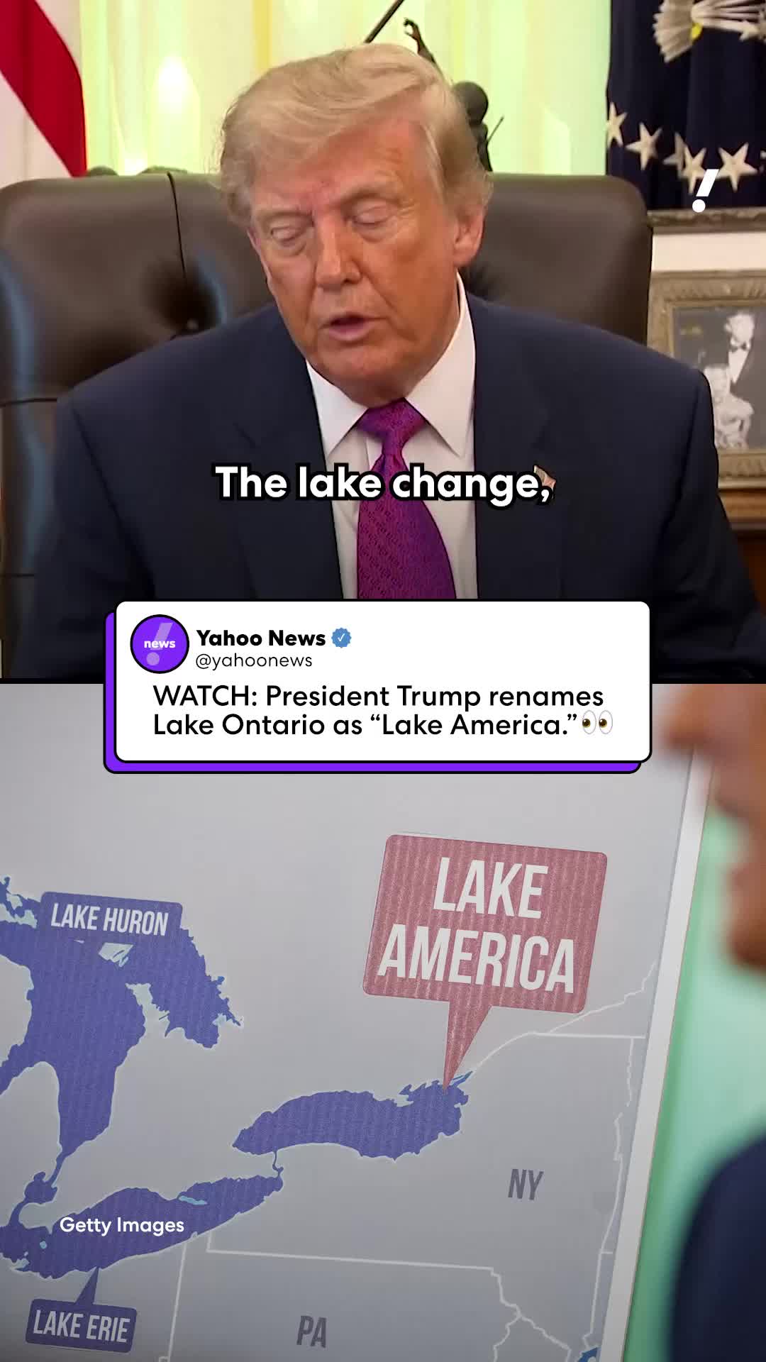 @Yahoo News