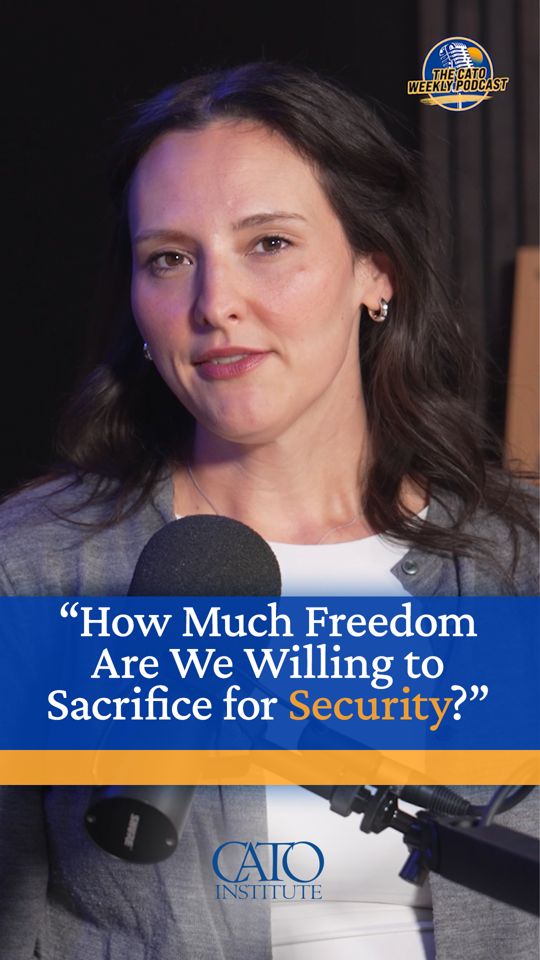 @Cato Institute