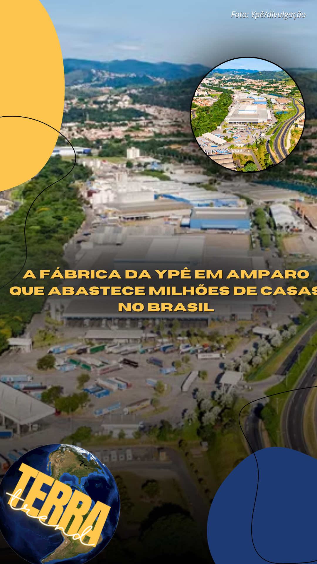 @Terra Trend