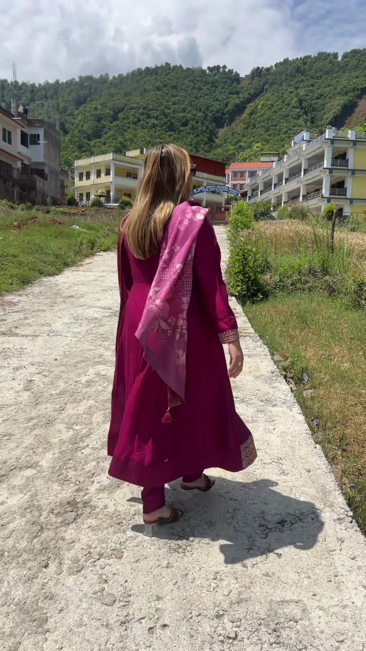 @Ritu Thapa