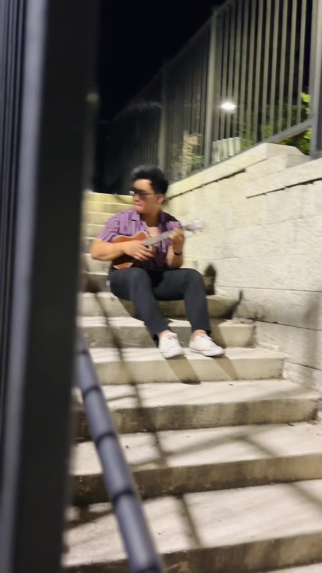 @Steven Serenades