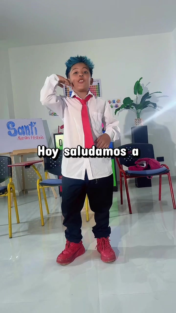 @S A N T I